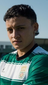 Garro Lopez (COL)