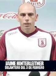 Jaime Hinterleitner (PAR)