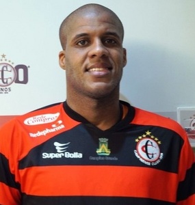 Tiago Pedra (BRA)