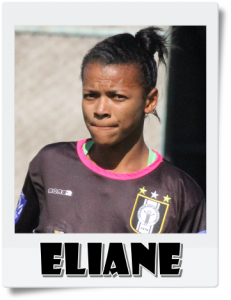 Eliane (BRA)