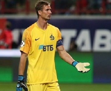 Anton Shunin (RUS)