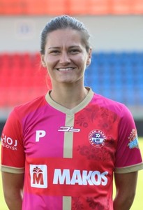 Jadranka Pavicevic (MON)