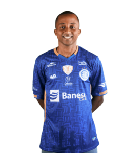 Willians Santana (BRA)