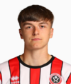 Louie Marsh