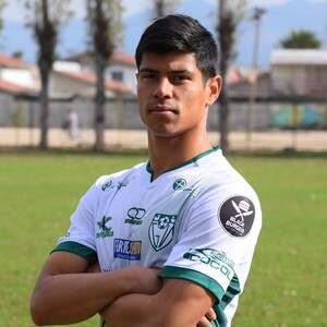 Diego Salas :: Deportes Valdivia :: Perfil do Jogador 