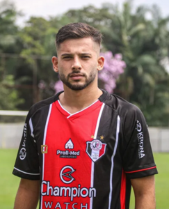 Pedro Rodrigues (BRA)