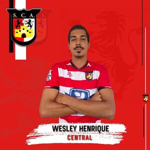 Wesley França :: Flamengo :: Perfil do Jogador 