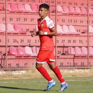Gabriel Martins (BRA)