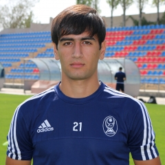 Andranik Kocharyan (ARM)