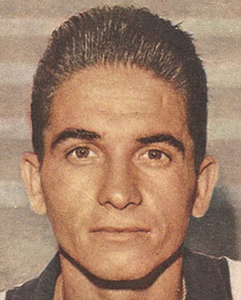 Osvaldo Rossi (BRA)