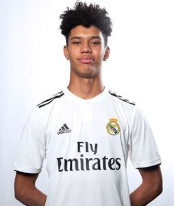 Álex Sibacha (EQG)