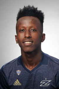 Abdi Mohamed (USA)