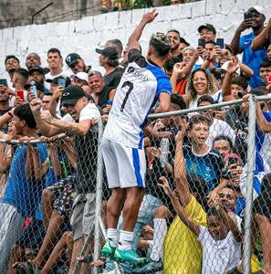 Gabriel Martins (BRA)