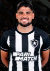Daniel Borges