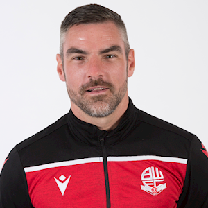 Matt Gilks (SCO)