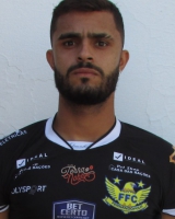 Guilherme Chersoni (BRA)