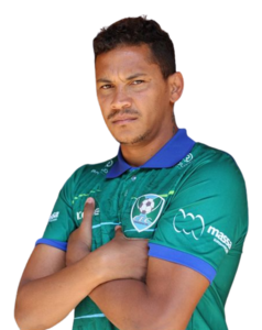 Mateus Oliveira (BRA)