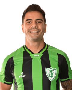 Henrique Almeida (BRA)