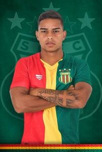 Lucas Hiplito (BRA)