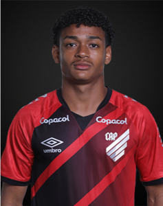 Leonardo Derik (BRA)