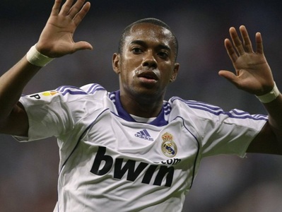 Robinho (BRA)