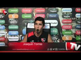 Joaqun Torres (ARG)