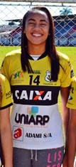 Mayara Almeida (BRA)