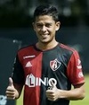 Cristian Clix