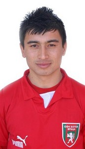 Ruslan Kuang (BUL)