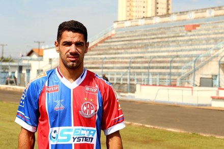 Douglas Dias (BRA)