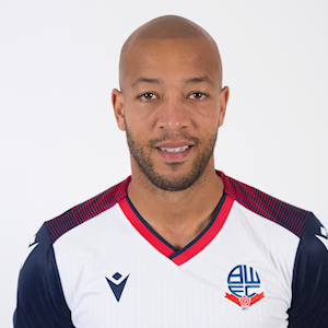 Alex Baptiste (ENG)