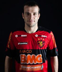 Daniel Paulista (BRA)