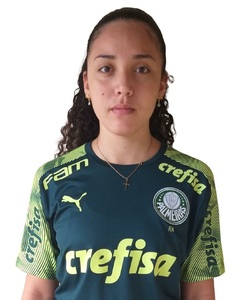 Ana Clara (BRA)
