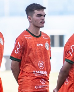 Cauê (BRA)