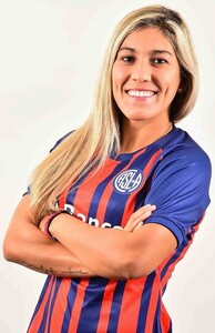 Laura Romero (PAR)