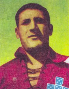 Serafim Neves (POR)