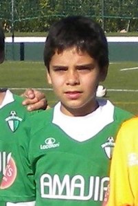 Marcelo Henrique (POR)