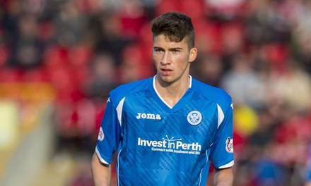 Greg Hurst (SCO)