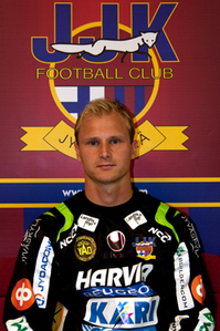 Janne Korhonen (FIN)