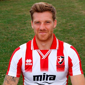 Johnny Mullins (ENG)