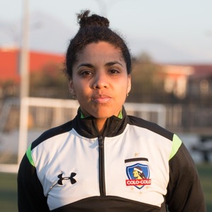 Yusmery Ascanio (VEN)