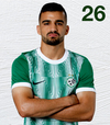 Mahmoud Jaber