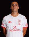 Fernando Tobio