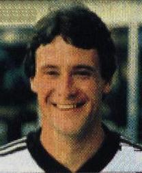Steve Wooddin (NZL)