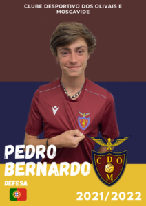 Pedro Bernardo (POR)