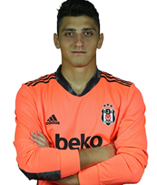 Emre Bilgin :: Karagumruk :: Perfil do Jogador 