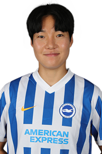 Lee Geum-min (KOR)