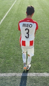 Santi :: FC Famalicão :: Perfil do Jogador