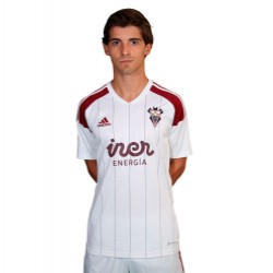 Camisa Reserva Racing Club de Ferrol 2021-22