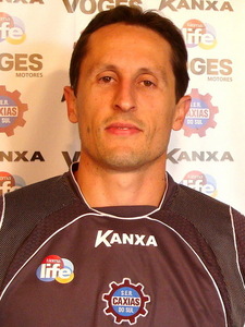 André Sangalli (BRA)
